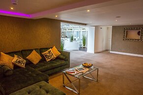 Hellaby Hall Hotel, BW Signature Collection