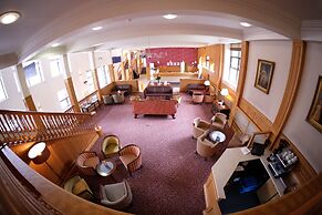 Hellaby Hall Hotel, BW Signature Collection