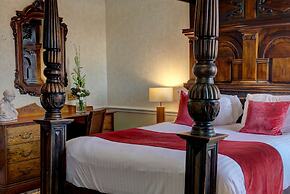 Hellaby Hall Hotel, BW Signature Collection