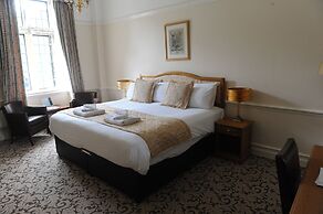 Hellaby Hall Hotel, BW Signature Collection