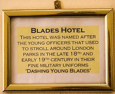 Blades Hotel