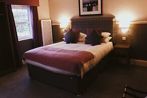 Balmacara Hotel