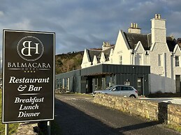 Balmacara Hotel