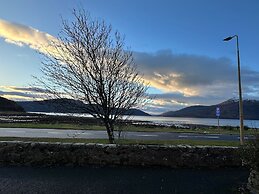 Balmacara Hotel