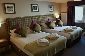 Balmacara Hotel