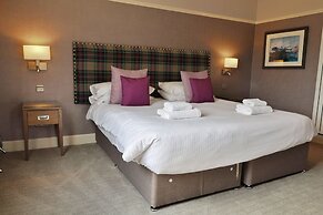 Balmacara Hotel