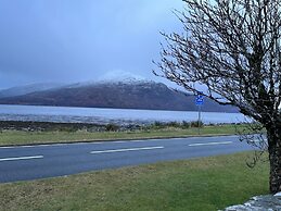 Balmacara Hotel