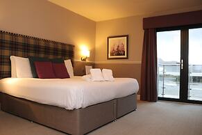Balmacara Hotel