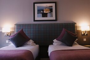Balmacara Hotel