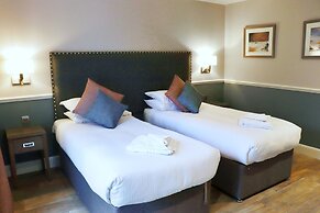 Balmacara Hotel