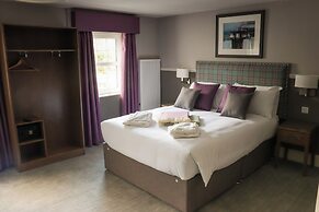 Balmacara Hotel