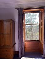 Dalrachney Lodge Hotel