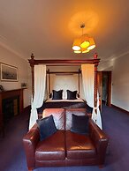 Dalrachney Lodge Hotel