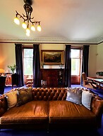 Dalrachney Lodge Hotel