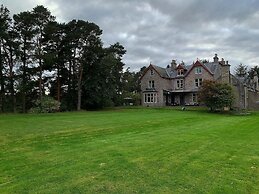 Dalrachney Lodge Hotel