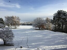 Dalrachney Lodge Hotel