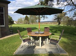 Dalrachney Lodge Hotel