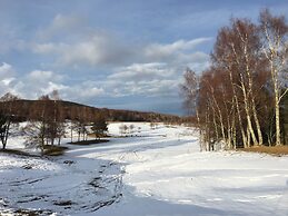 Dalrachney Lodge Hotel