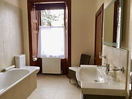 Dalrachney Lodge Hotel