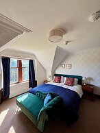 Dalrachney Lodge Hotel