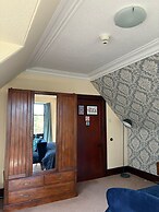 Dalrachney Lodge Hotel