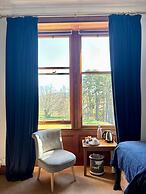 Dalrachney Lodge Hotel