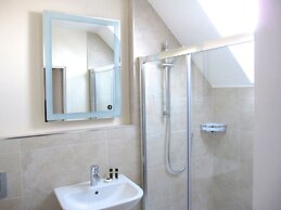 Dalrachney Lodge Hotel