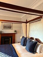 Dalrachney Lodge Hotel