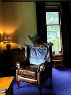 Dalrachney Lodge Hotel