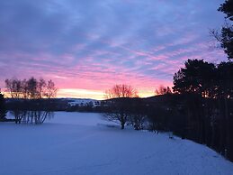 Dalrachney Lodge Hotel