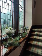 Dalrachney Lodge Hotel