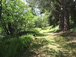 Dalrachney Lodge Hotel