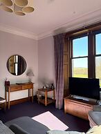 Dalrachney Lodge Hotel