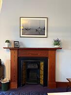 Dalrachney Lodge Hotel