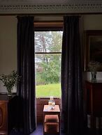 Dalrachney Lodge Hotel