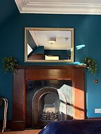 Dalrachney Lodge Hotel