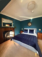 Dalrachney Lodge Hotel