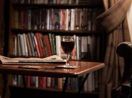 Dalrachney Lodge Hotel