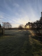 Dalrachney Lodge Hotel