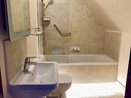 Dalrachney Lodge Hotel