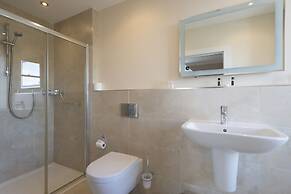 Dalrachney Lodge Hotel