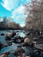 Dalrachney Lodge Hotel