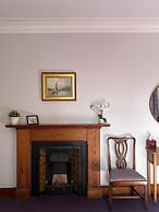 Dalrachney Lodge Hotel