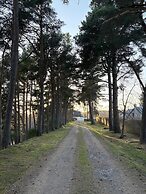 Dalrachney Lodge Hotel