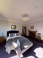 Dalrachney Lodge Hotel