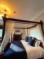 Dalrachney Lodge Hotel