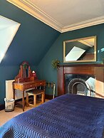 Dalrachney Lodge Hotel