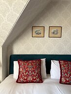 Dalrachney Lodge Hotel