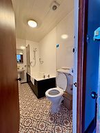 Dalrachney Lodge Hotel