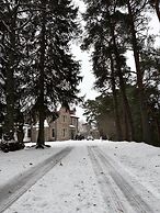 Dalrachney Lodge Hotel